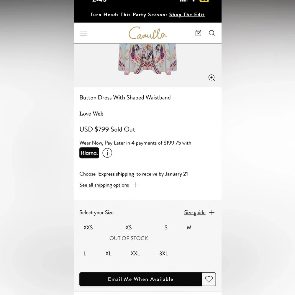 SOLD - Picture 4 of 5